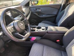 NISSAN X-Trail 4ª serie X-Trail e-Power e-4orce 4WD 5 posti N-Connecta pieno