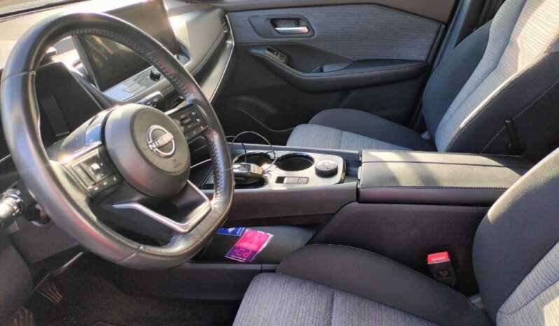 NISSAN X-Trail 4ª serie X-Trail e-Power e-4orce 4WD 5 posti N-Connecta pieno