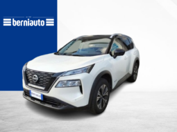 NISSAN X-Trail 4ª serie X-Trail e-Power e-4orce 4WD 5 posti N-Connecta