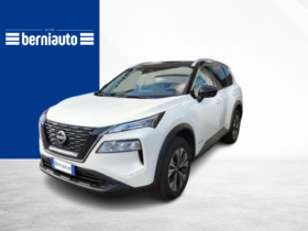 NISSAN X-Trail 4ª serie X-Trail e-Power e-4orce 4WD 5 posti N-Connecta