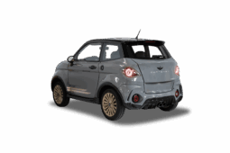 CHATENET CH46K NUOVA MOTORIZZAZIONE pieno