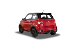 CHATENET CH46K NUOVA MOTORIZZAZIONE pieno
