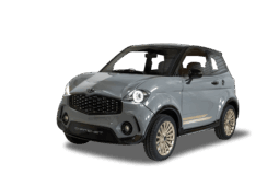 CHATENET CH46K NUOVA MOTORIZZAZIONE