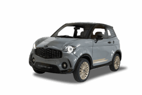 CHATENET CH46K NUOVA MOTORIZZAZIONE