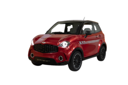 CHATENET CH46K NUOVA MOTORIZZAZIONE pieno