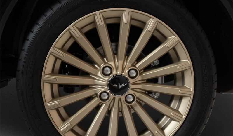 CHATENET CH46K NUOVA MOTORIZZAZIONE pieno