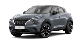 NISSAN JUKE 1.6 HYBRID ACENTA