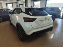 NISSAN JUKE 1.6 HEV PRONTA CONSEGNA pieno