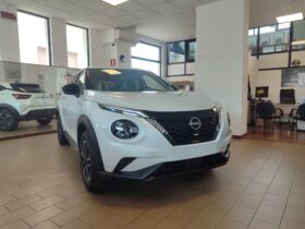 NISSAN JUKE 1.6 HEV PRONTA CONSEGNA