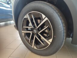 NISSAN JUKE 1.6 HEV PRONTA CONSEGNA pieno
