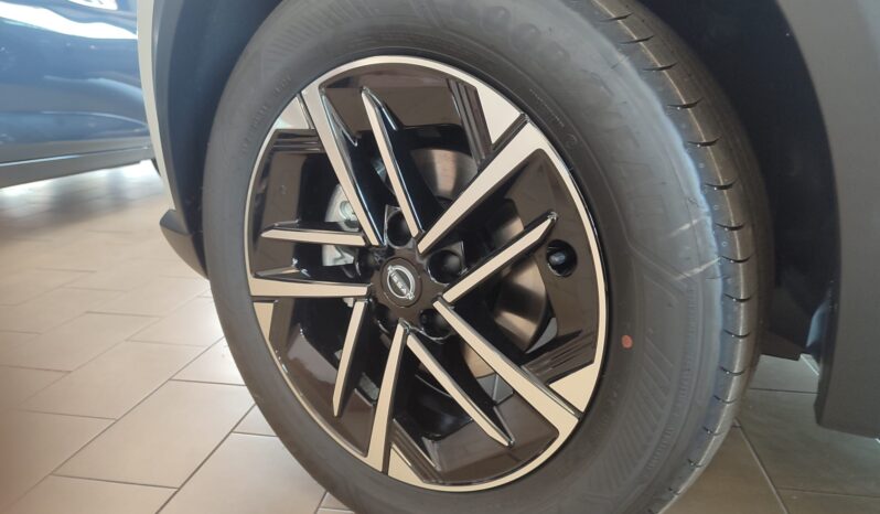 NISSAN JUKE 1.6 HEV PRONTA CONSEGNA pieno