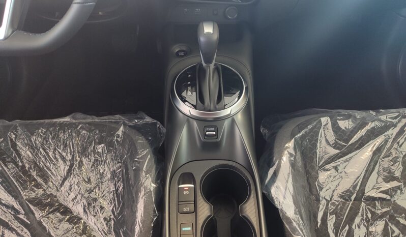 NISSAN JUKE 1.6 HEV PRONTA CONSEGNA pieno