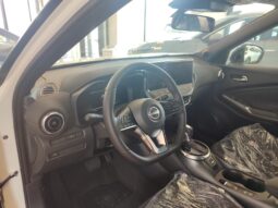 NISSAN JUKE 1.6 HEV PRONTA CONSEGNA pieno