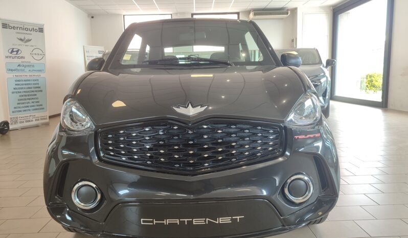 CHATENET CH46 TOURING pieno