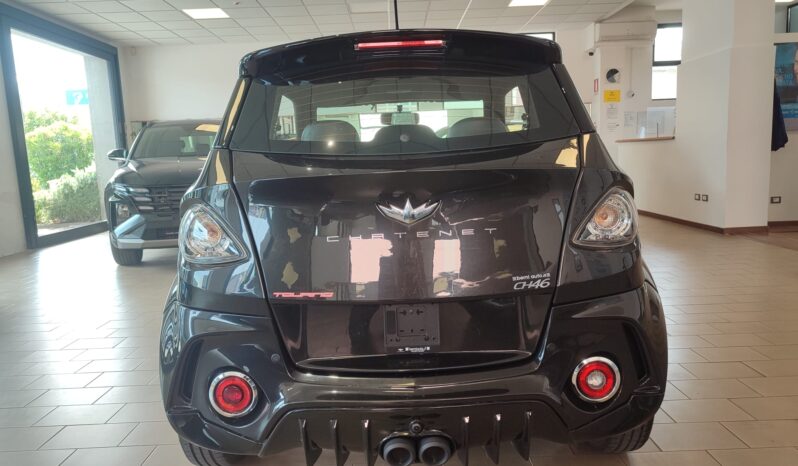 CHATENET CH46 TOURING pieno