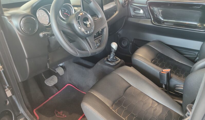 CHATENET CH46 TOURING pieno