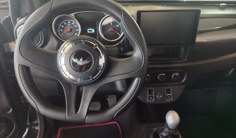CHATENET CH46 TOURING pieno
