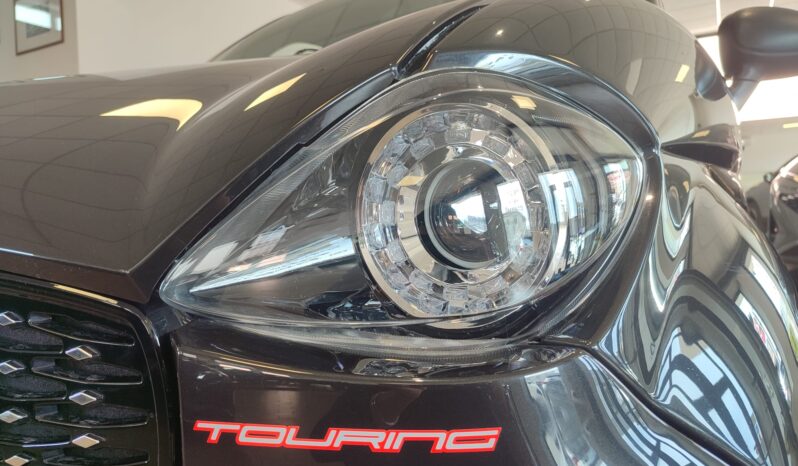 CHATENET CH46 TOURING pieno