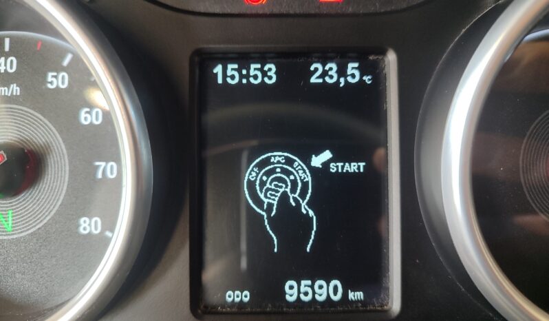 CHATENET CH46 TOURING pieno