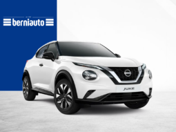 NISSAN JUKE 1.6 HYBRID ACENTA