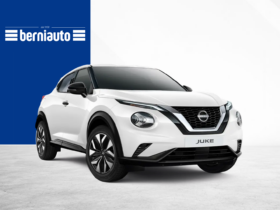 NISSAN JUKE 1.6 HYBRID ACENTA