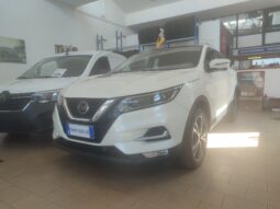 Nissan Qashqai 1.5 dCi N-connecta