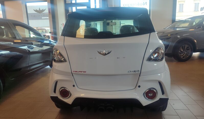 Chatenet CH46K Touring PRONTA CONSEGNA pieno