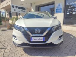 Nissan Qashqai 1.5 dCi N-connecta pieno