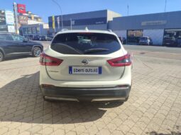 Nissan Qashqai 1.5 dCi N-connecta pieno