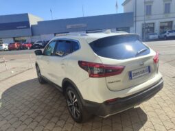 Nissan Qashqai 1.5 dCi N-connecta pieno