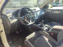 Nissan Qashqai 1.5 dCi N-connecta pieno