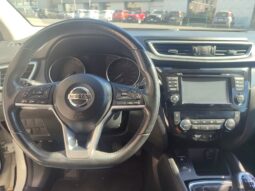 Nissan Qashqai 1.5 dCi N-connecta pieno