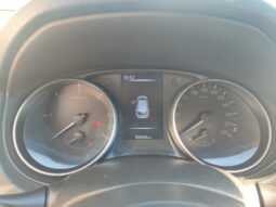 Nissan Qashqai 1.5 dCi N-connecta pieno