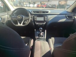 Nissan Qashqai 1.5 dCi N-connecta pieno