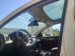 Nissan Qashqai 1.5 dCi N-connecta pieno