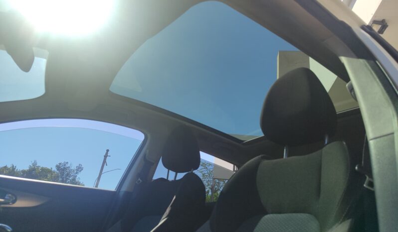 Nissan Qashqai 1.5 dCi N-connecta pieno