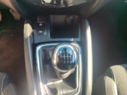 Nissan Qashqai 1.5 dCi N-connecta pieno