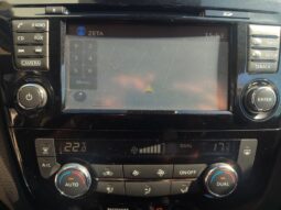 Nissan Qashqai 1.5 dCi N-connecta pieno