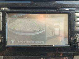 Nissan Qashqai 1.5 dCi N-connecta pieno
