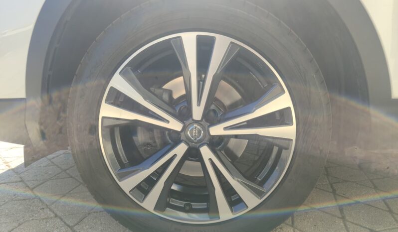 Nissan Qashqai 1.5 dCi N-connecta pieno