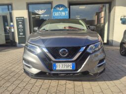 Nissan Qashqai 1.5 dCi N-connecta pieno