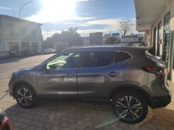 Nissan Qashqai 1.5 dCi N-connecta pieno