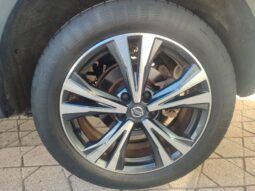 Nissan Qashqai 1.5 dCi N-connecta pieno