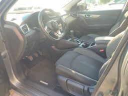 Nissan Qashqai 1.5 dCi N-connecta pieno