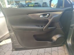 Nissan Qashqai 1.5 dCi N-connecta pieno