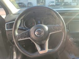 Nissan Qashqai 1.5 dCi N-connecta pieno
