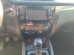 Nissan Qashqai 1.5 dCi N-connecta pieno