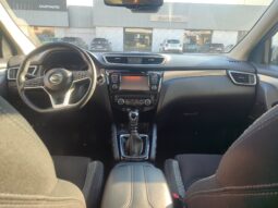 Nissan Qashqai 1.5 dCi N-connecta pieno