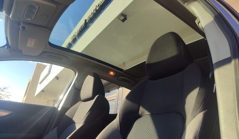 Nissan Qashqai 1.5 dCi N-connecta pieno