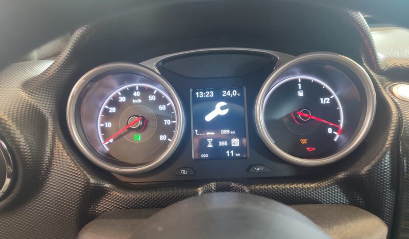 Chatenet CH46K TOURING PRONTA CONSEGNA pieno